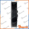 Poulie damper vilebrequin pour VW | RKP-WW-015, 10318